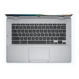 ASUS Chromebook Flip CX1 CX1400FKA-EC0117 - Conception inclinable - Intel Celeron - N6000 - jusqu'à... (90NX05A1-M00430)_9